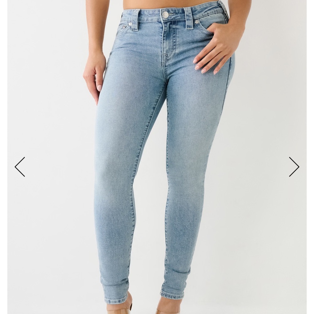 True Religion NWT